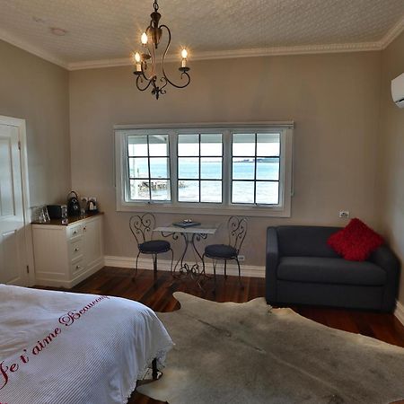 The Ark Stanley Luxury Bed And Breakfast Номер фото
