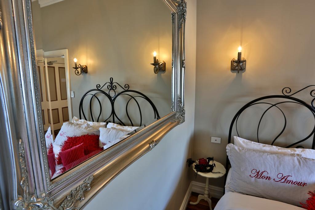 The Ark Stanley Luxury Bed And Breakfast Номер фото