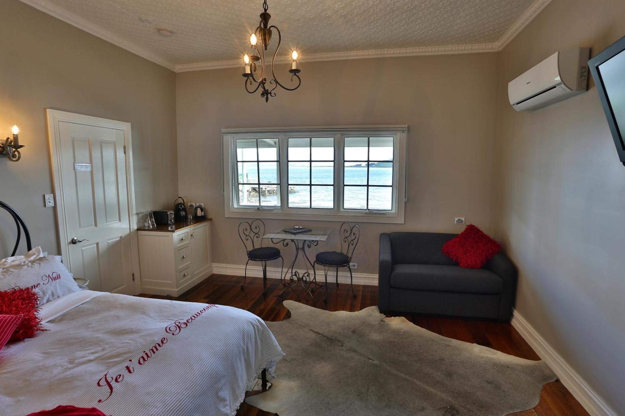 The Ark Stanley Luxury Bed And Breakfast Номер фото