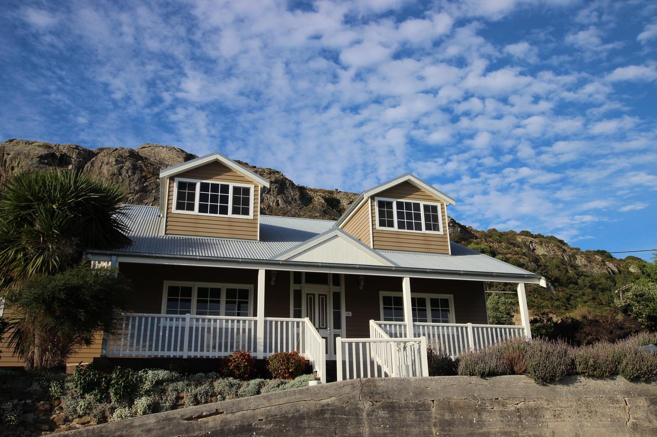 The Ark Stanley Luxury Bed And Breakfast Экстерьер фото