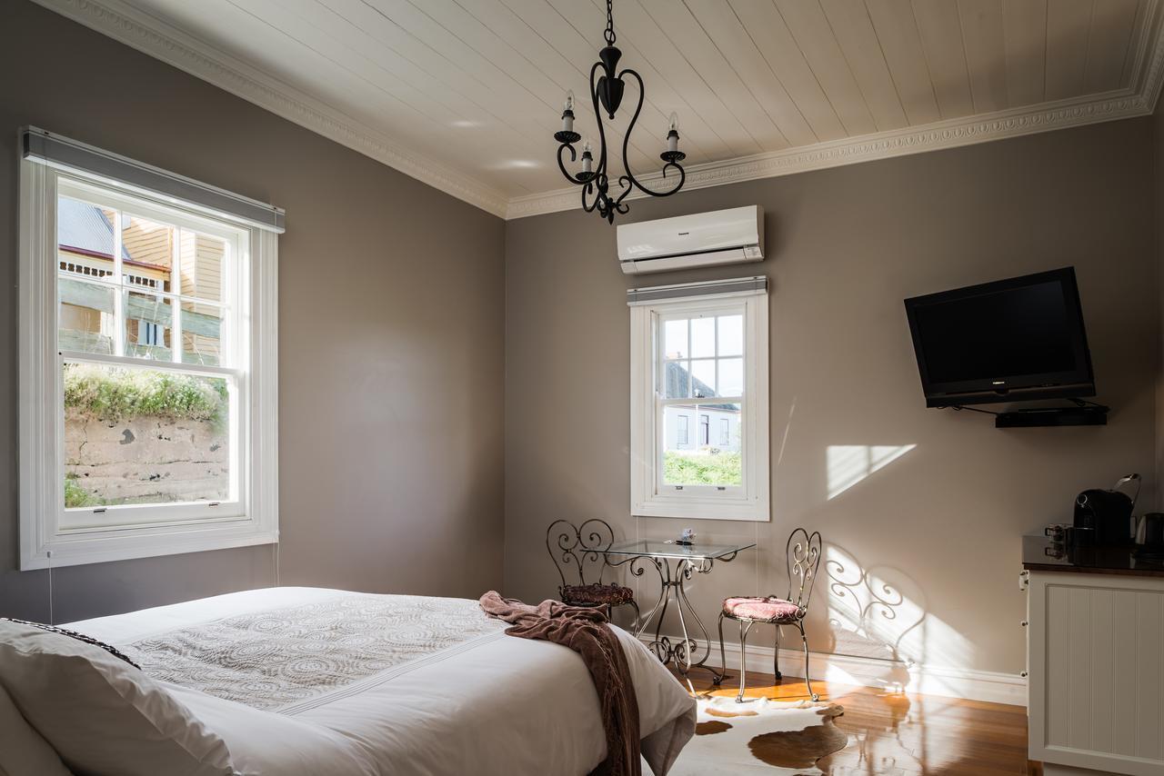The Ark Stanley Luxury Bed And Breakfast Экстерьер фото