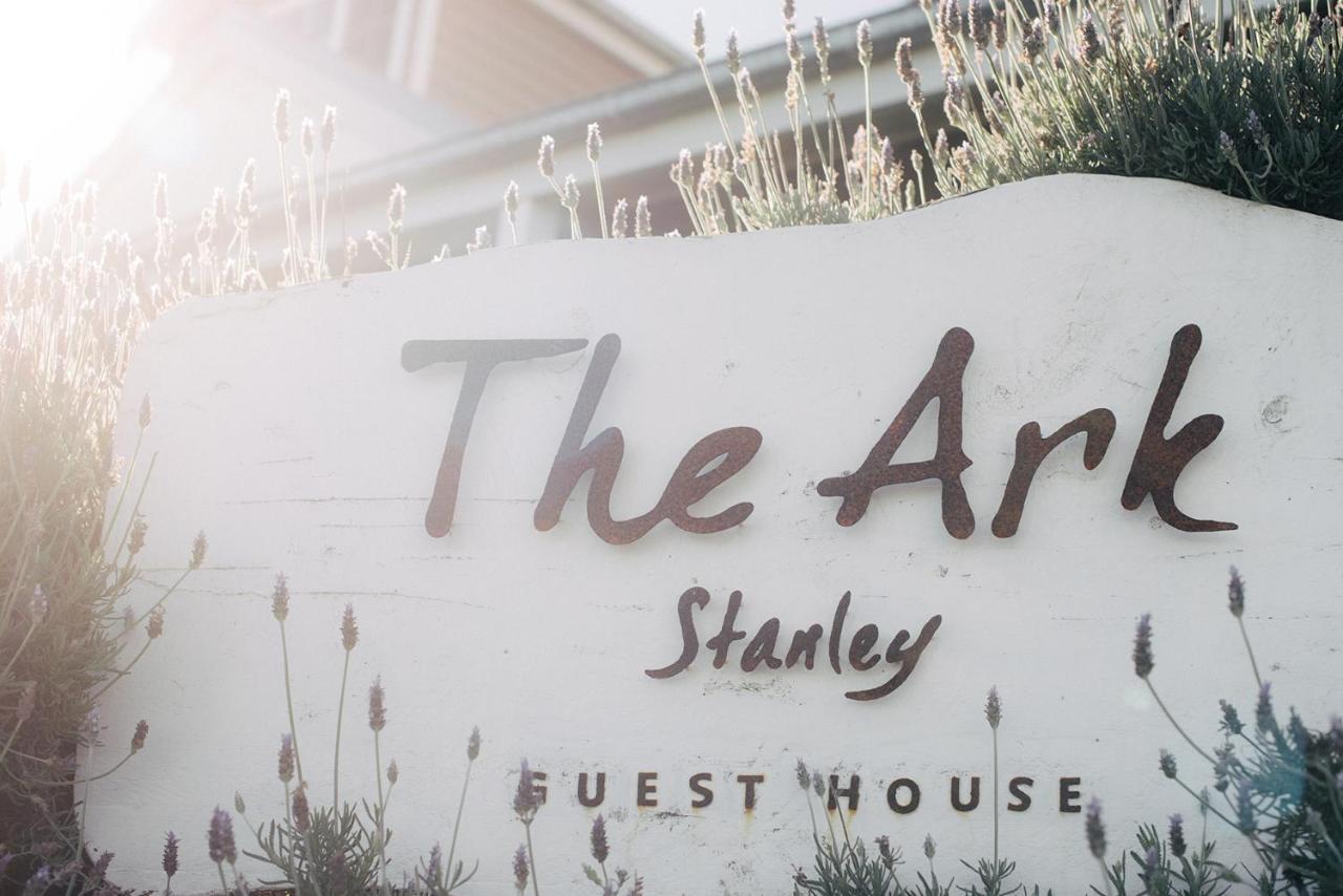 The Ark Stanley Luxury Bed And Breakfast Экстерьер фото