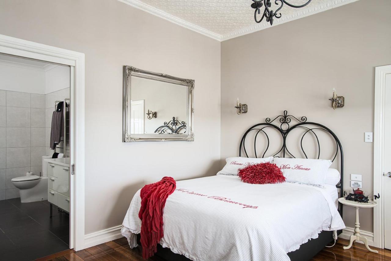 The Ark Stanley Luxury Bed And Breakfast Экстерьер фото